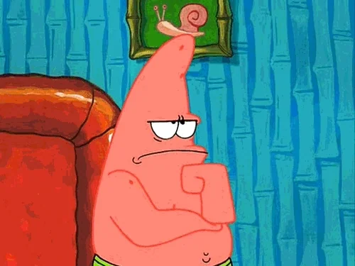 Thinking GIF